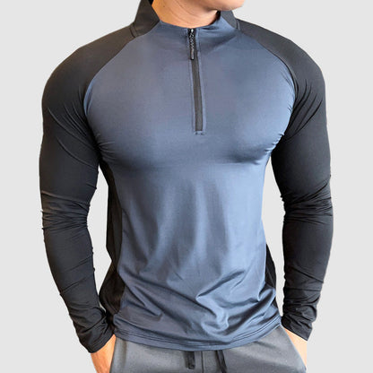 MovePro Compression Workout Shirt