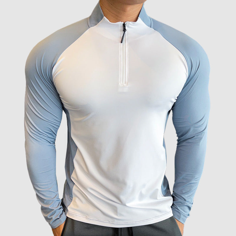 MovePro Compression Workout Shirt