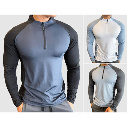 MovePro Compression Workout Shirt