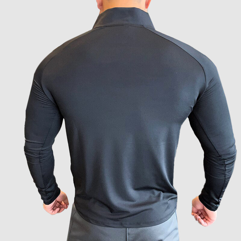 MovePro Compression Workout Shirt