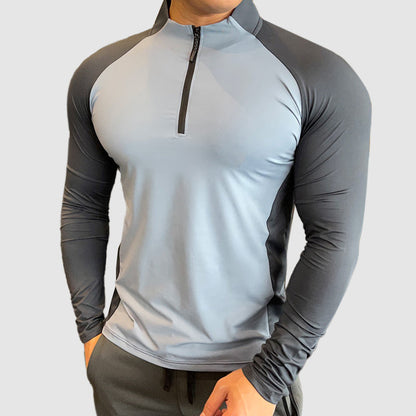 MovePro Compression Workout Shirt