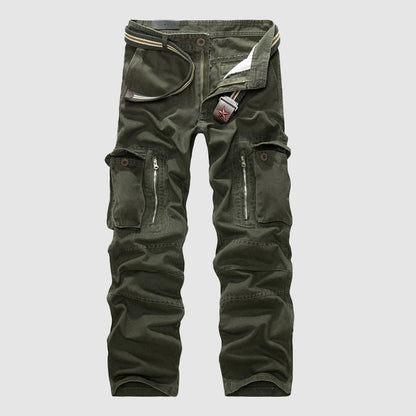 Multifunctional OutdoorPro Cargo Pants