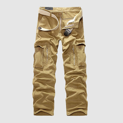 Multifunctional OutdoorPro Cargo Pants