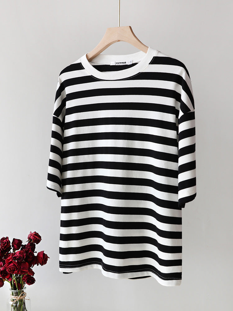 New York Oversized Urban Shirt