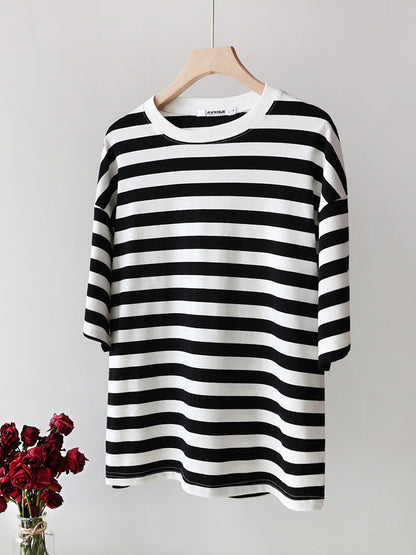 New York Oversized Urban Shirt