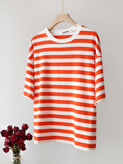 New York Oversized Urban Shirt