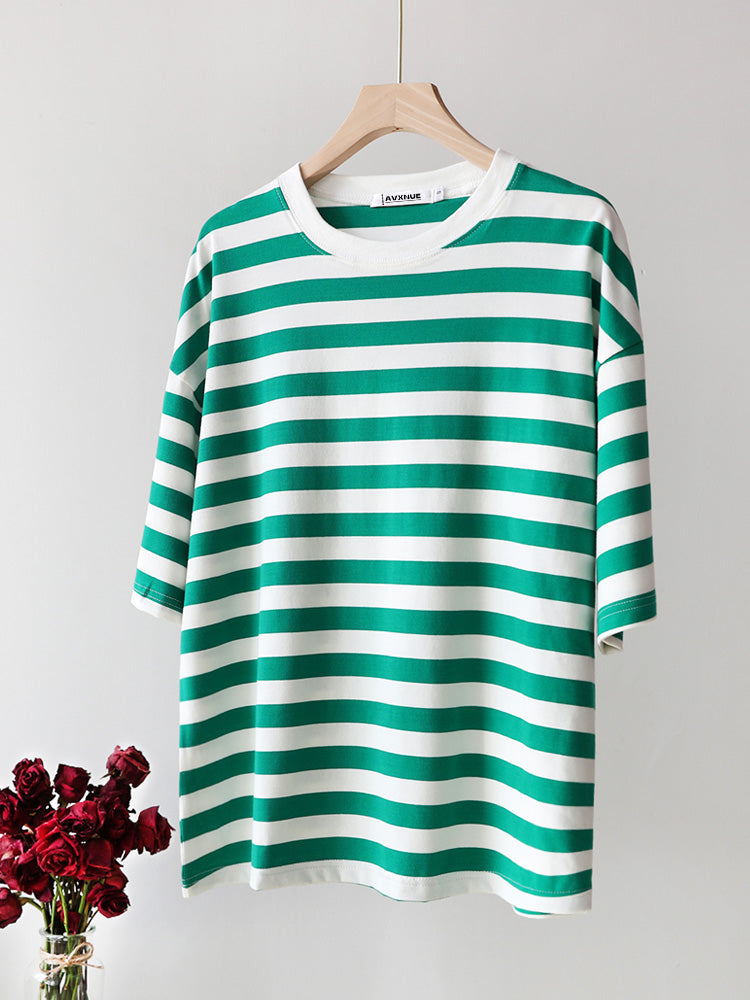 New York Oversized Urban Shirt