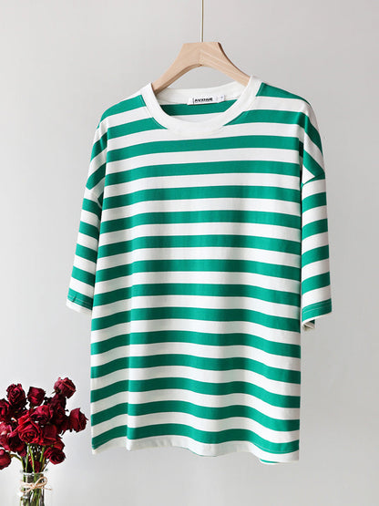 New York Oversized Urban Shirt