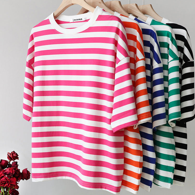 New York Oversized Urban Shirt