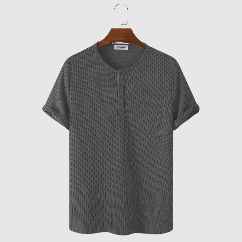 Ocean Avenue Urban Summer Shirt