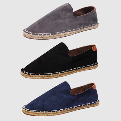 Ocean Casual Loafers