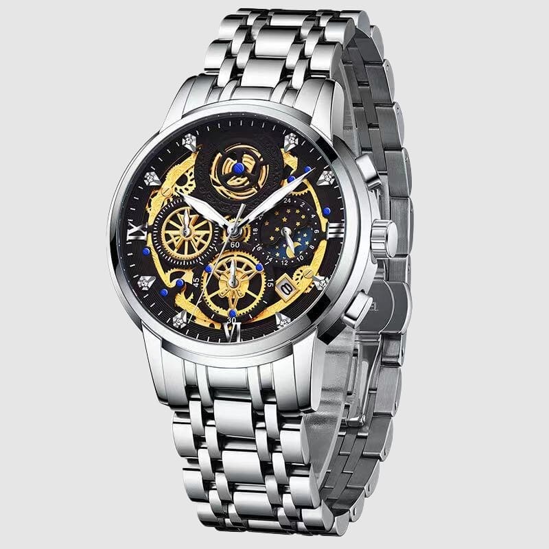 Odell Signiture Series Watch