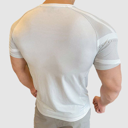 Peak Compression Gym Shirt