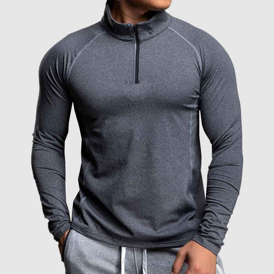 Peak Quick Dry Gym Shirt