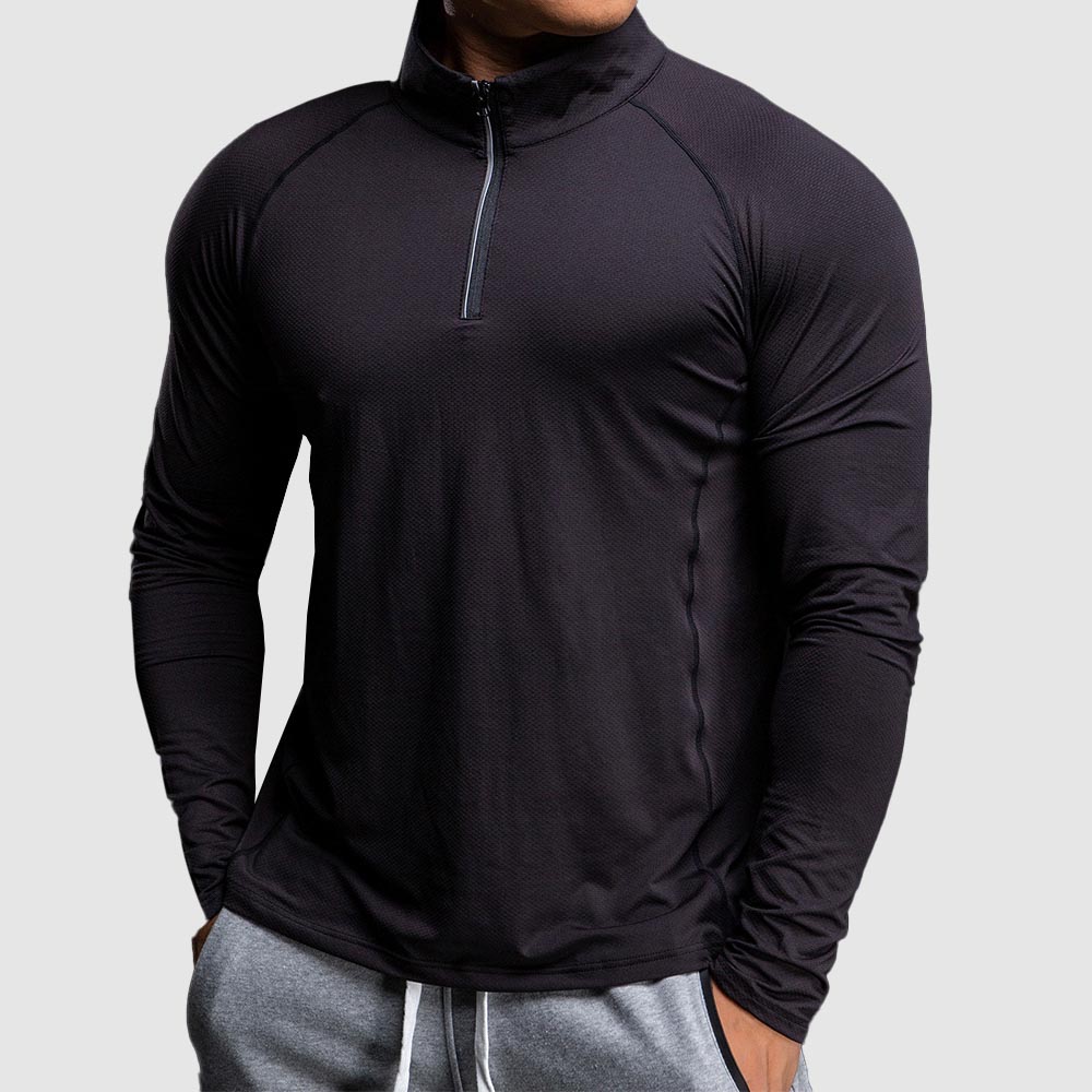 Peak Quick Dry Gym Shirt