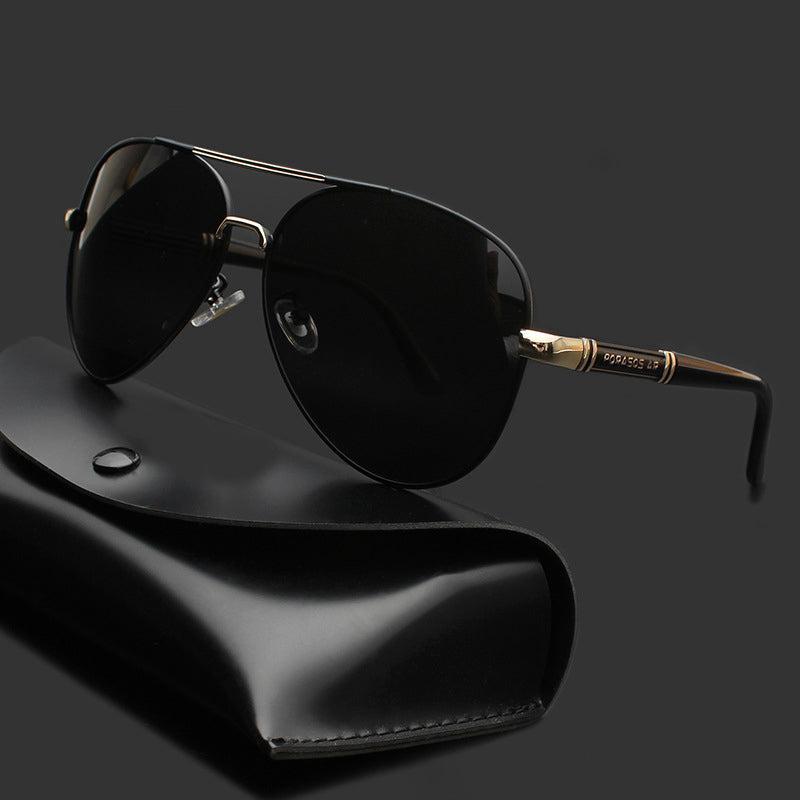 Phantom Pilot Sunglasses