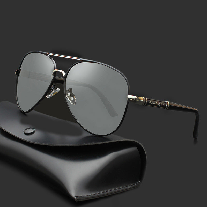 Phantom Pilot Sunglasses