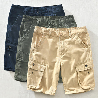 PowerPro Cargo Shorts