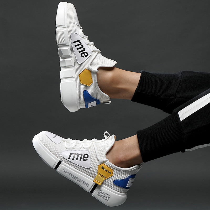 RME Omega Sneakers