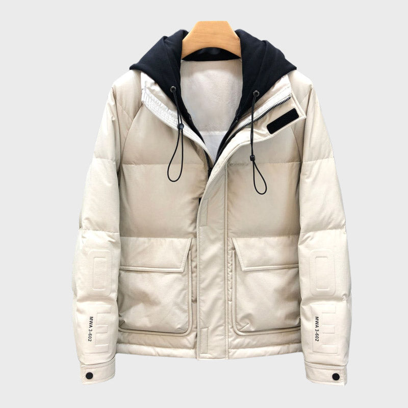 RS Premium Duck Down Jacket