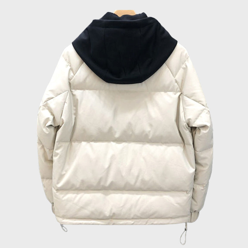 RS Premium Duck Down Jacket