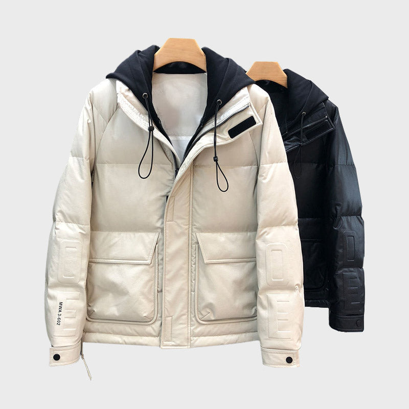 RS Premium Duck Down Jacket