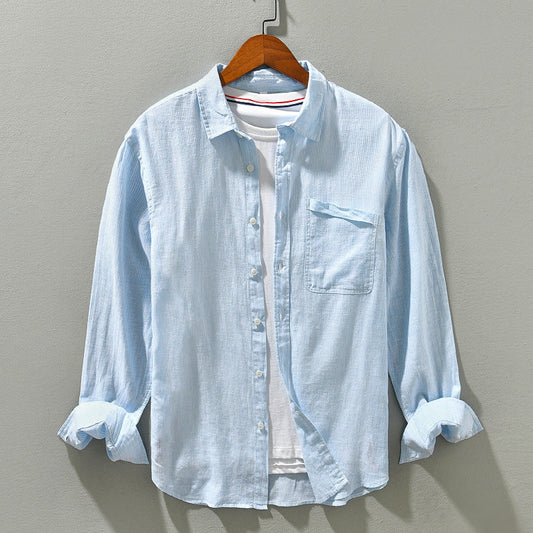 Remy-Doir Casual Spring Shirt