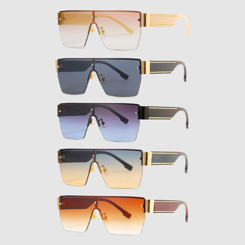 Remy-Doir Dominica Sunglasses