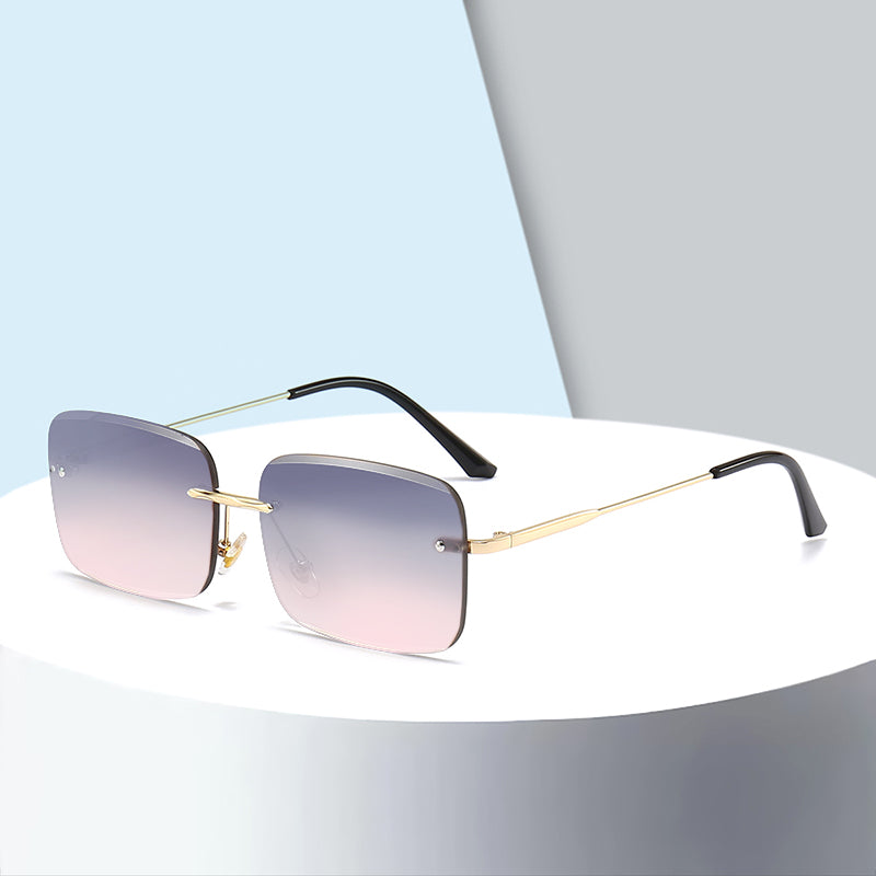 Remy-Doir Vegas Gradient Sunglasses