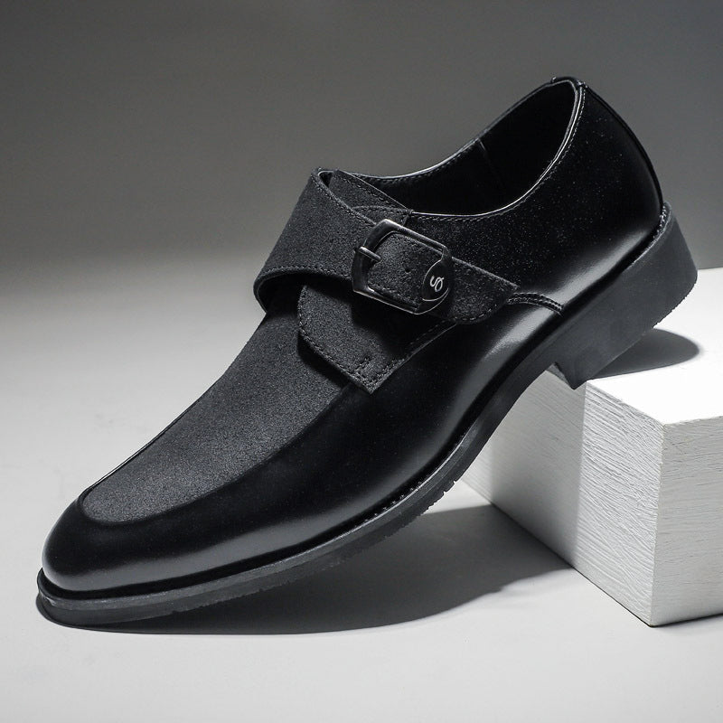 Rennes Formal Dress Shoes