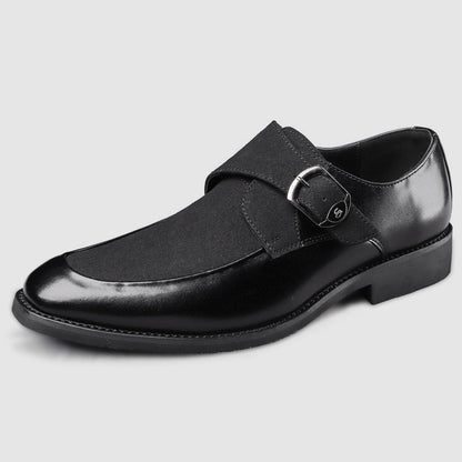 Rennes Formal Dress Shoes