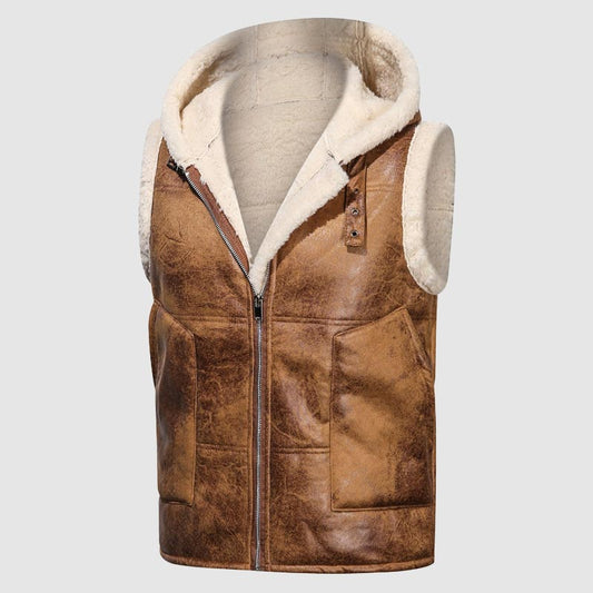 Revenant Vintage Vest