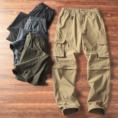 Rushmore OutdoorPro Hiking Pants