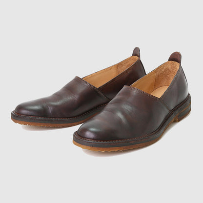 Salvatore Minimal Loafers