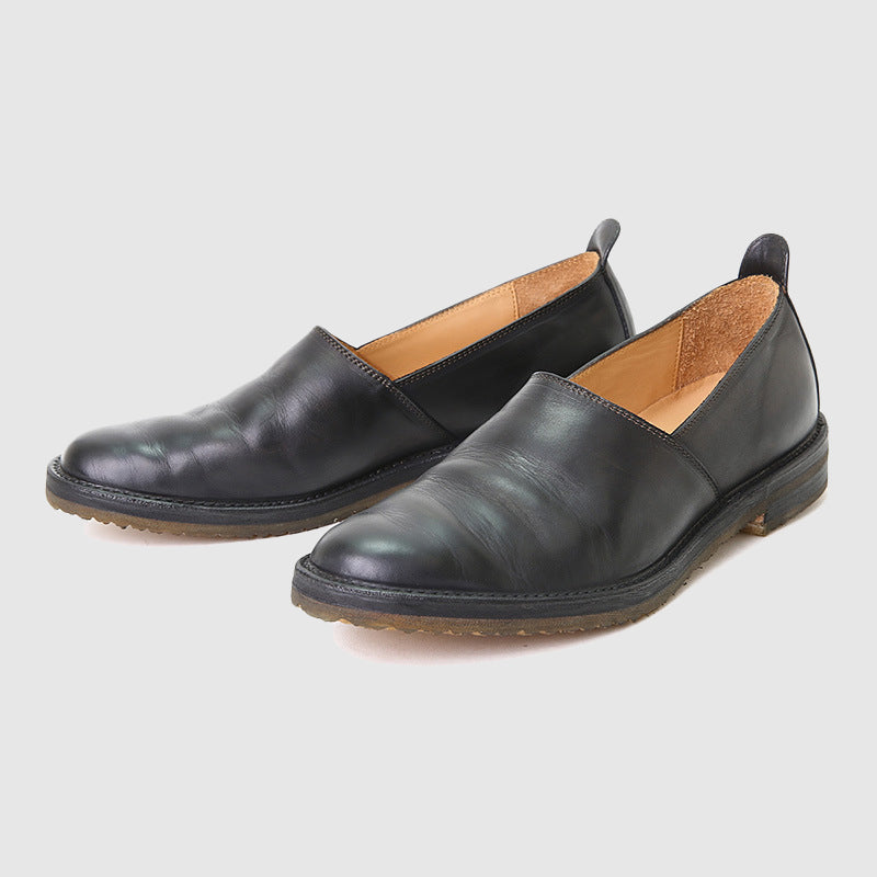 Salvatore Minimal Loafers