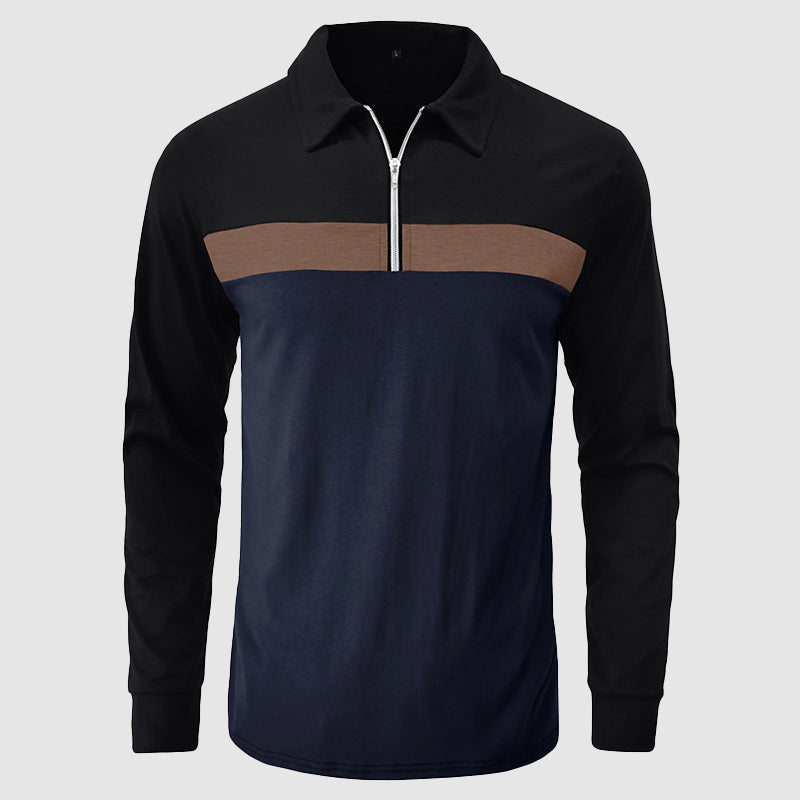 Scott Everyday Casual Polo Shirt