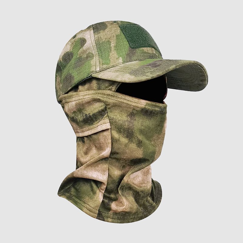 Shadow Upgraded Balaclava