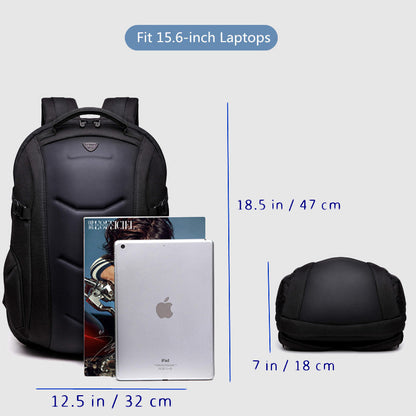 ShieldPro Urban Backpack