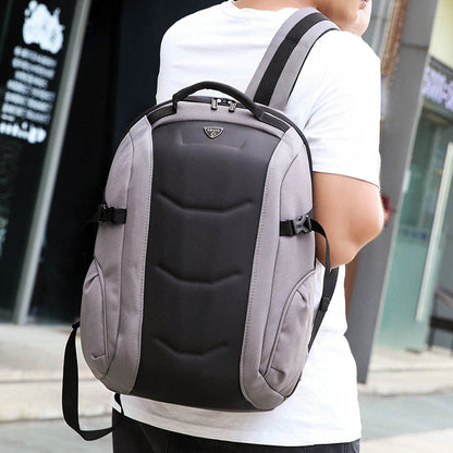 ShieldPro Urban Backpack