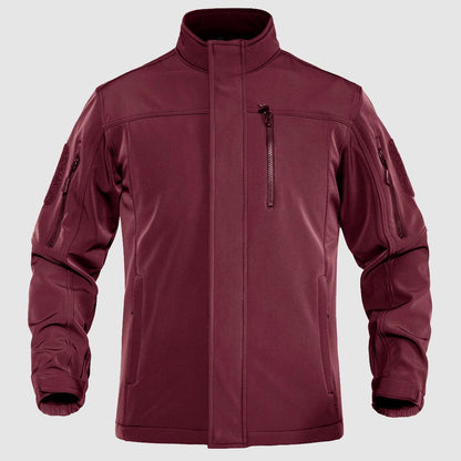 Softshell OutdoorPro Jacket