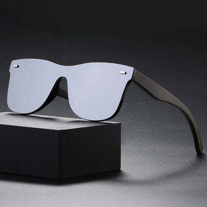 Spectator Wooden Sunglasses