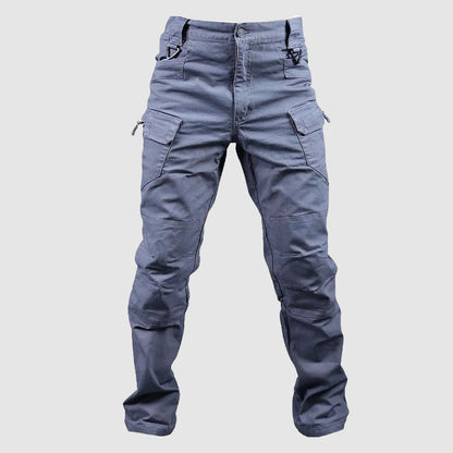 Survival Multi-Pocket Cargo Pants