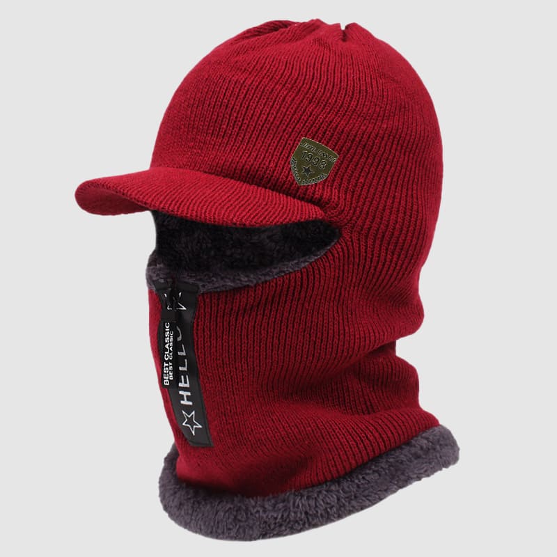 Survivor Thick Balaclava