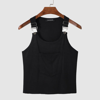 Tatum Stylish Tank Top