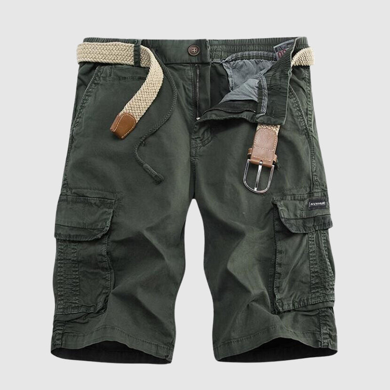 The Classic Cargo Shorts