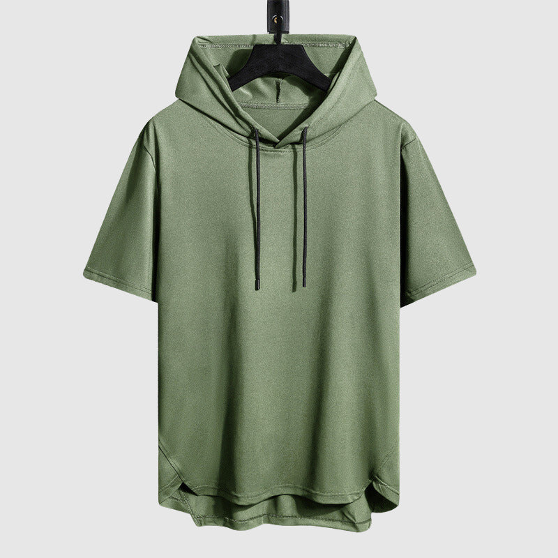 The Phantom Hoodie