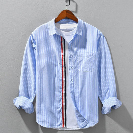 Mart Casual Spring Shirt