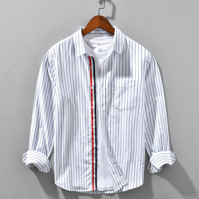 Mart Casual Spring Shirt