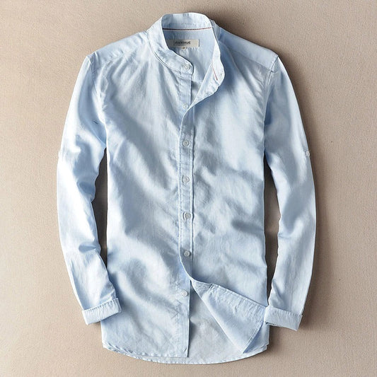 Tom Bleade Premium Cotton Shirt