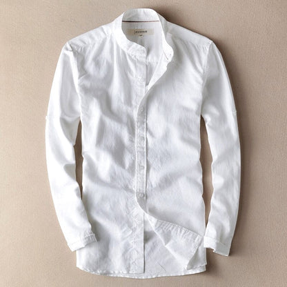 Tom Bleade Premium Cotton Shirt